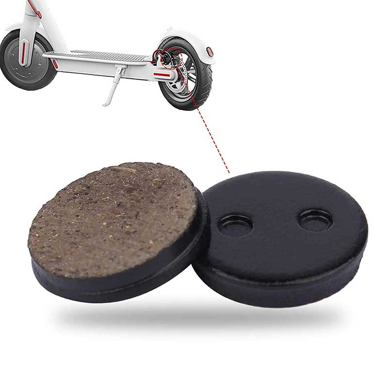 Ferrota per skuter elektrik | ferrote per diskun | electric scooter